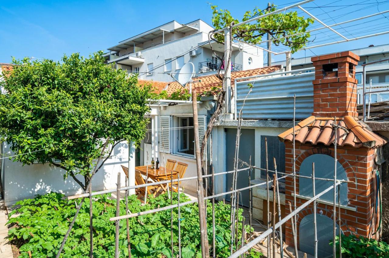 Apartments Vulicevic Dubrovnik Bagian luar foto