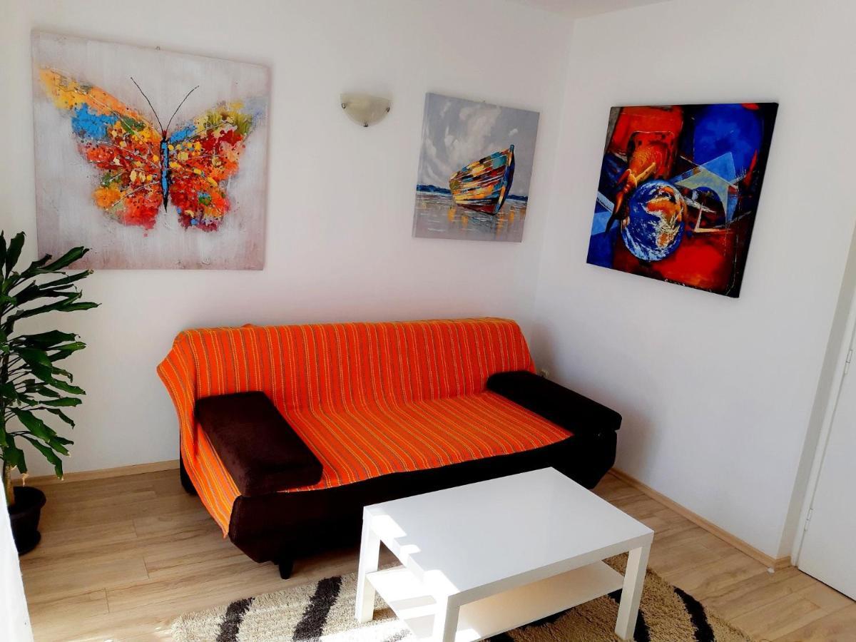 Apartments Vulicevic Dubrovnik Bagian luar foto