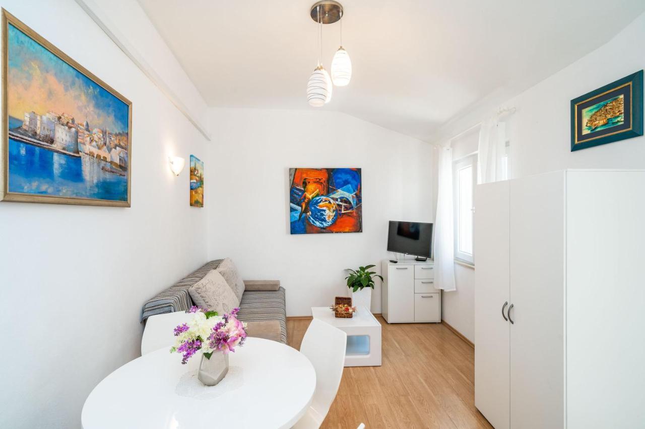 Apartments Vulicevic Dubrovnik Bagian luar foto