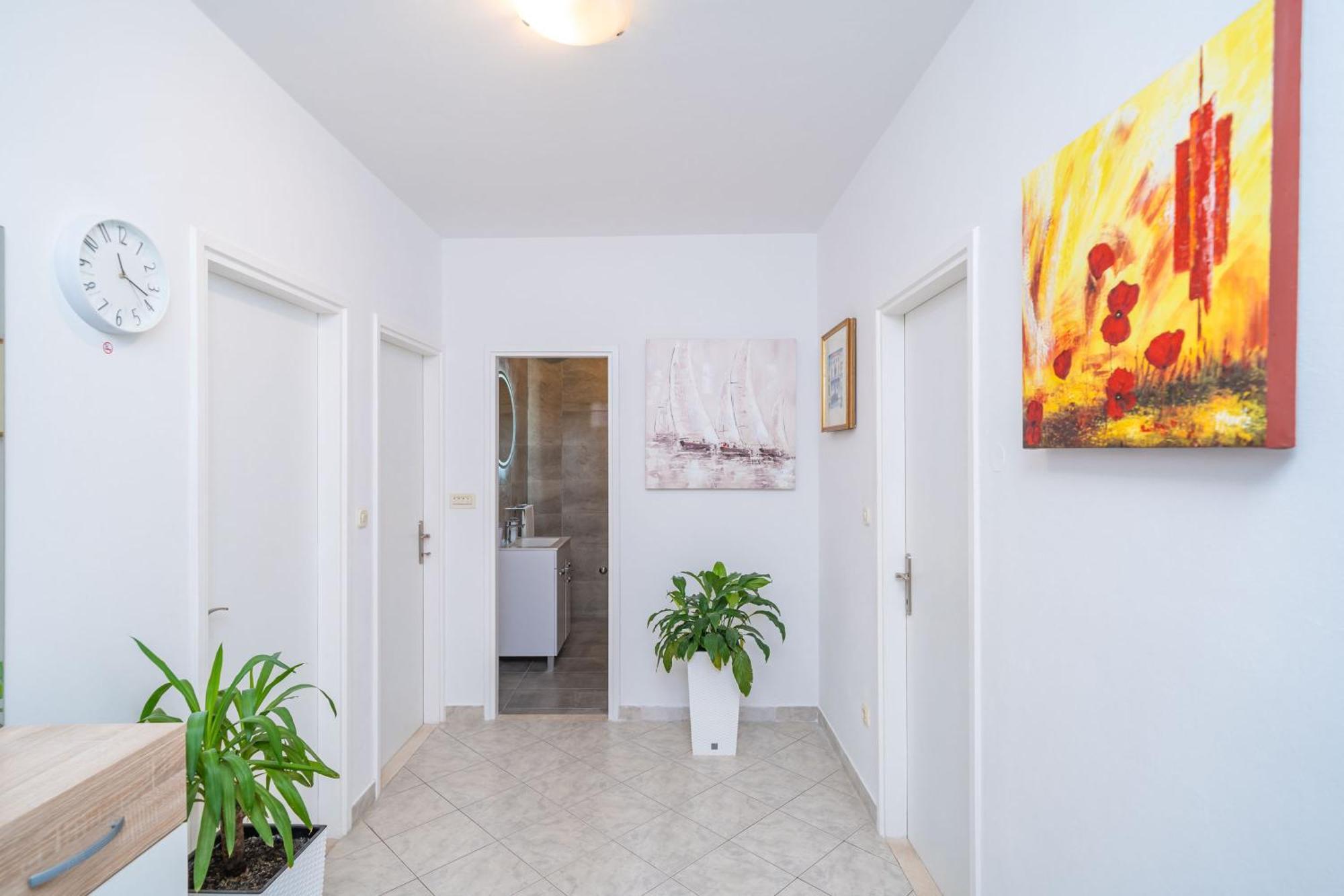 Apartments Vulicevic Dubrovnik Bagian luar foto