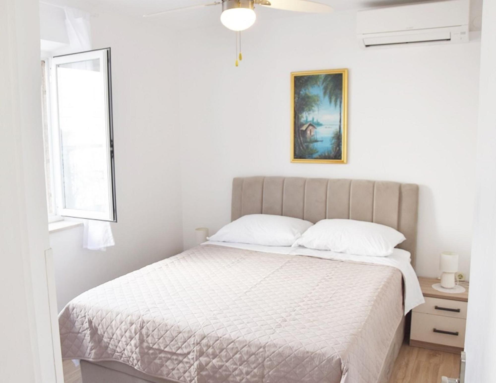 Apartments Vulicevic Dubrovnik Bagian luar foto