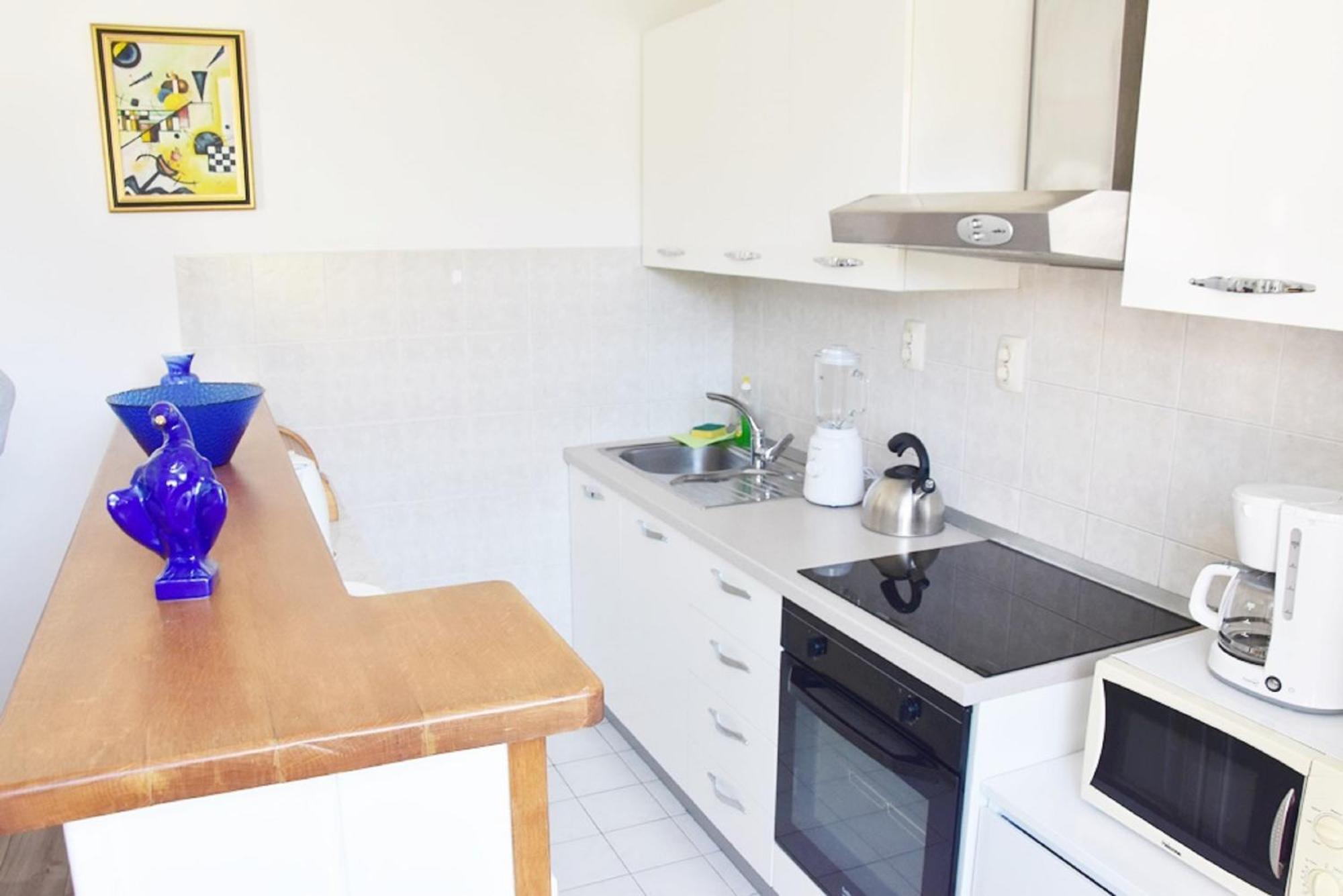 Apartments Vulicevic Dubrovnik Bagian luar foto