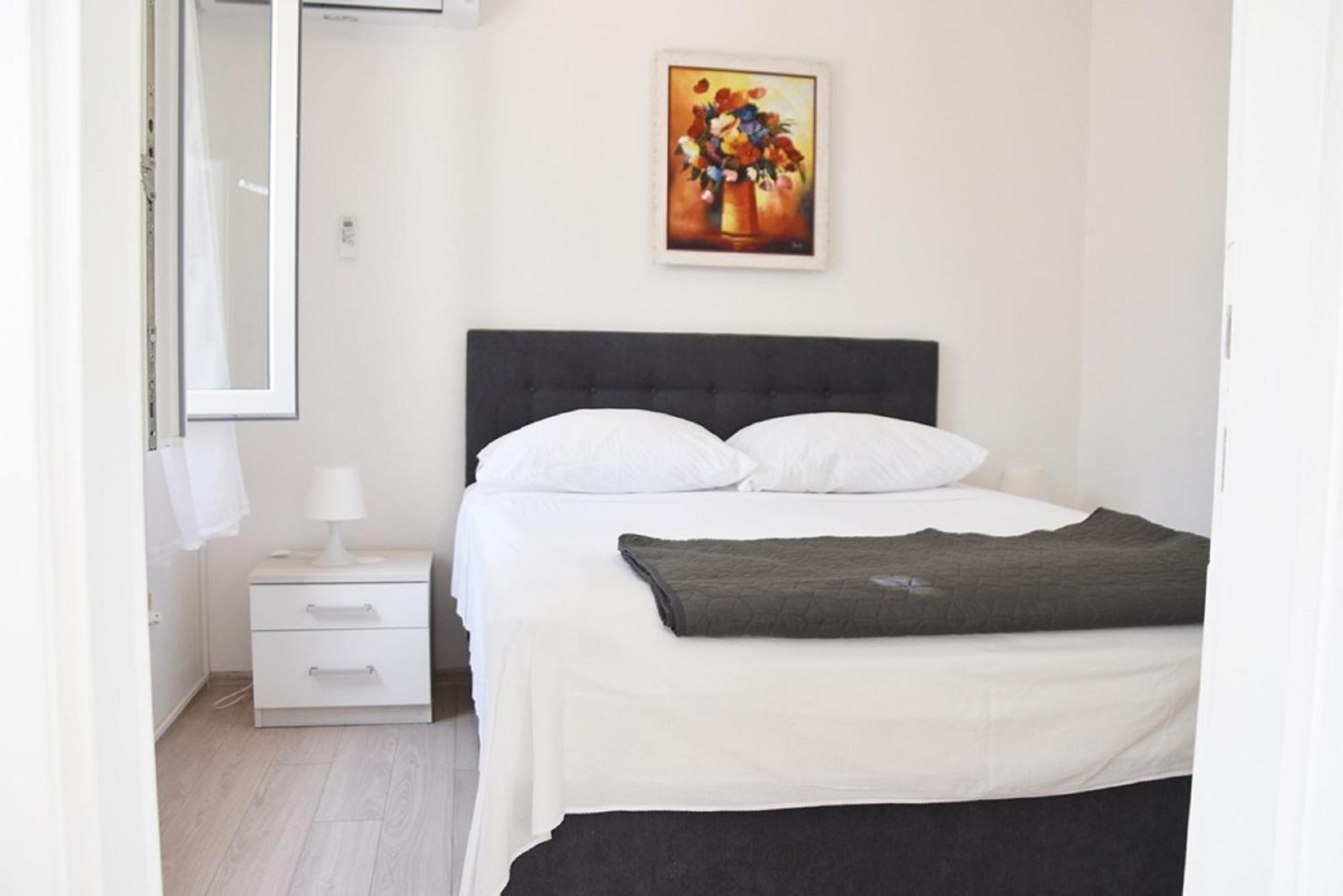 Apartments Vulicevic Dubrovnik Bagian luar foto