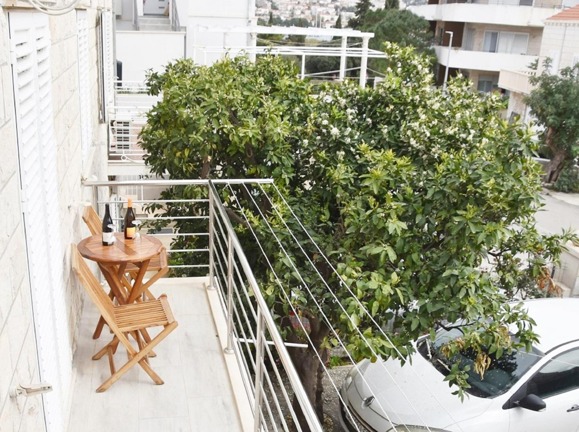 Apartments Vulicevic Dubrovnik Bagian luar foto