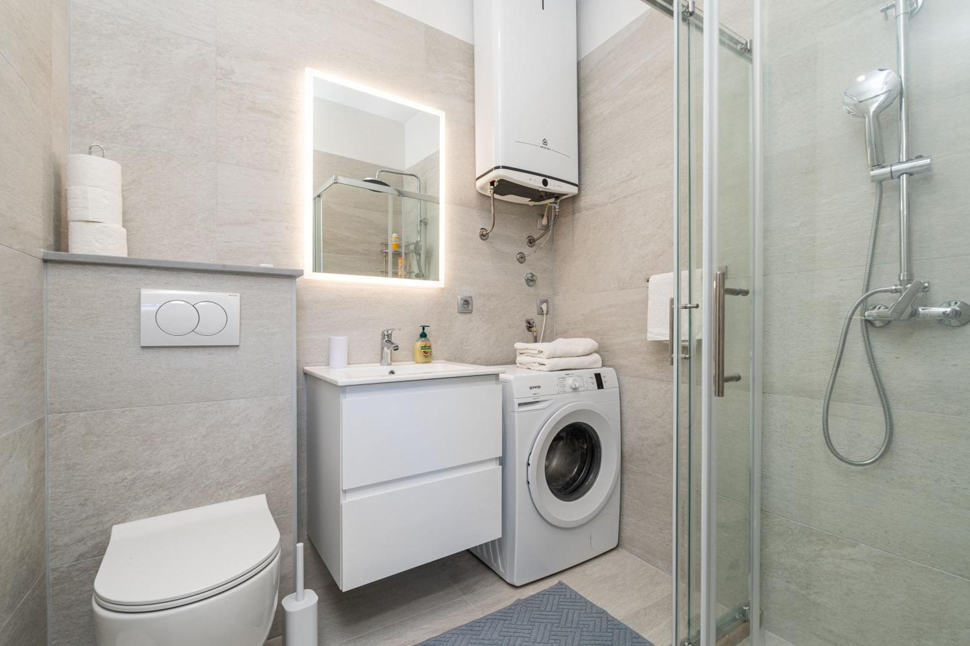 Apartments Vulicevic Dubrovnik Bagian luar foto