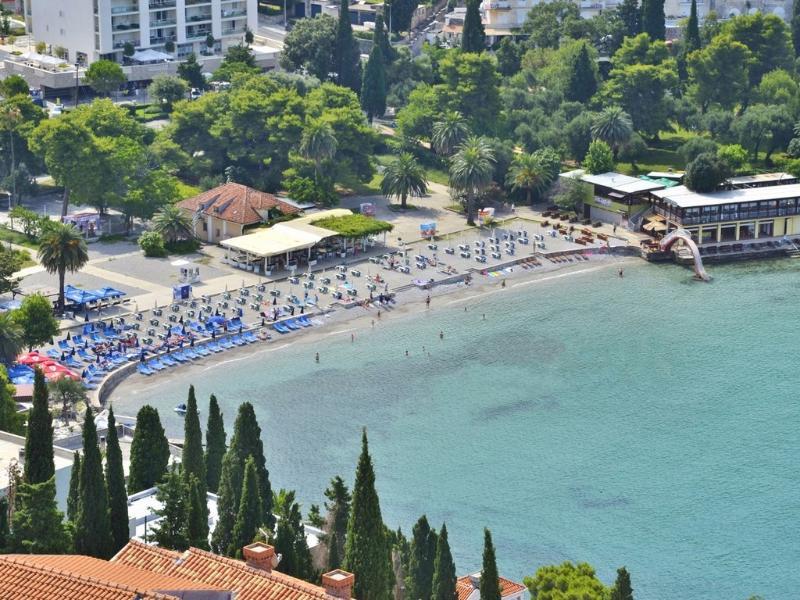 Apartments Vulicevic Dubrovnik Bagian luar foto