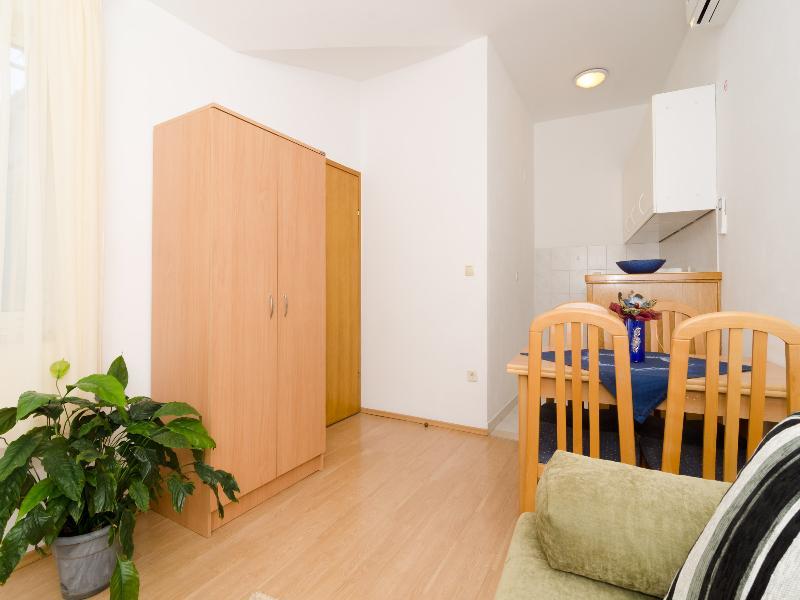Apartments Vulicevic Dubrovnik Bagian luar foto