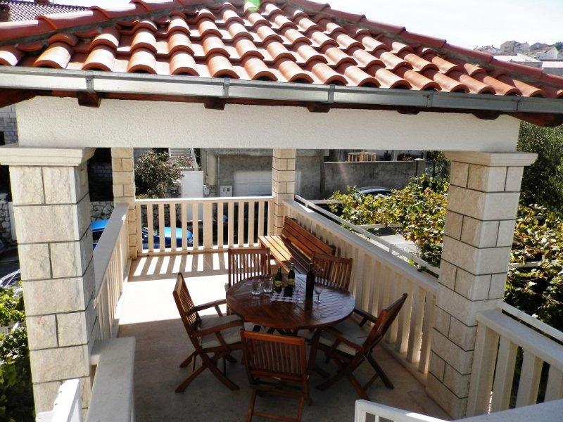 Apartments Vulicevic Dubrovnik Bagian luar foto
