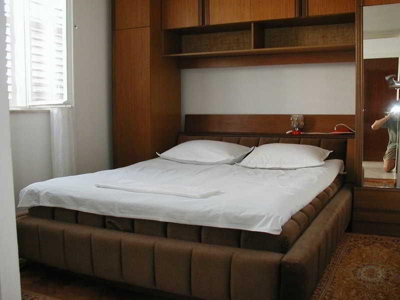 Apartments Vulicevic Dubrovnik Bagian luar foto