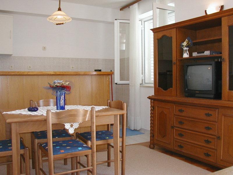 Apartments Vulicevic Dubrovnik Bagian luar foto