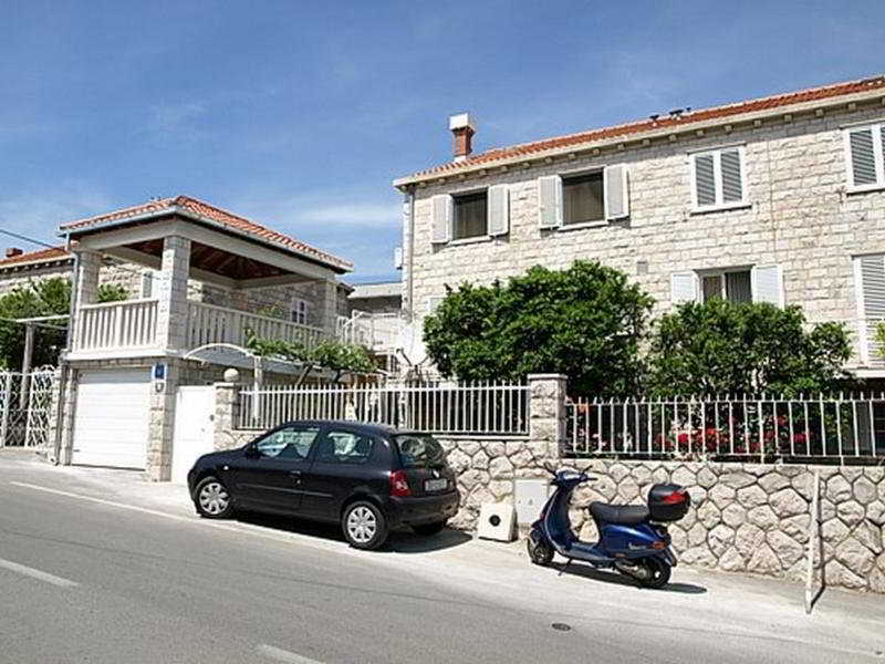 Apartments Vulicevic Dubrovnik Bagian luar foto