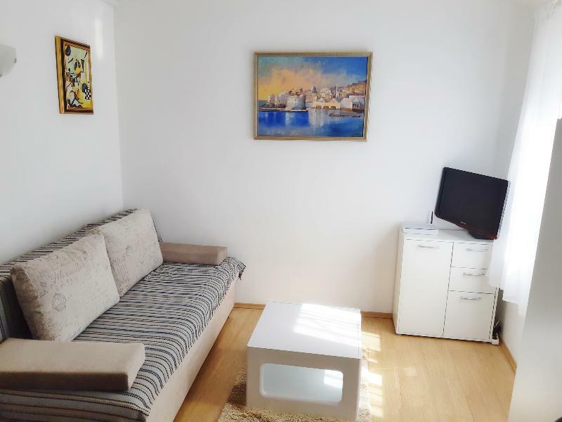 Apartments Vulicevic Dubrovnik Bagian luar foto