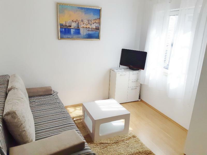 Apartments Vulicevic Dubrovnik Bagian luar foto