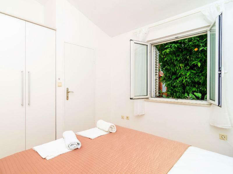 Apartments Vulicevic Dubrovnik Bagian luar foto