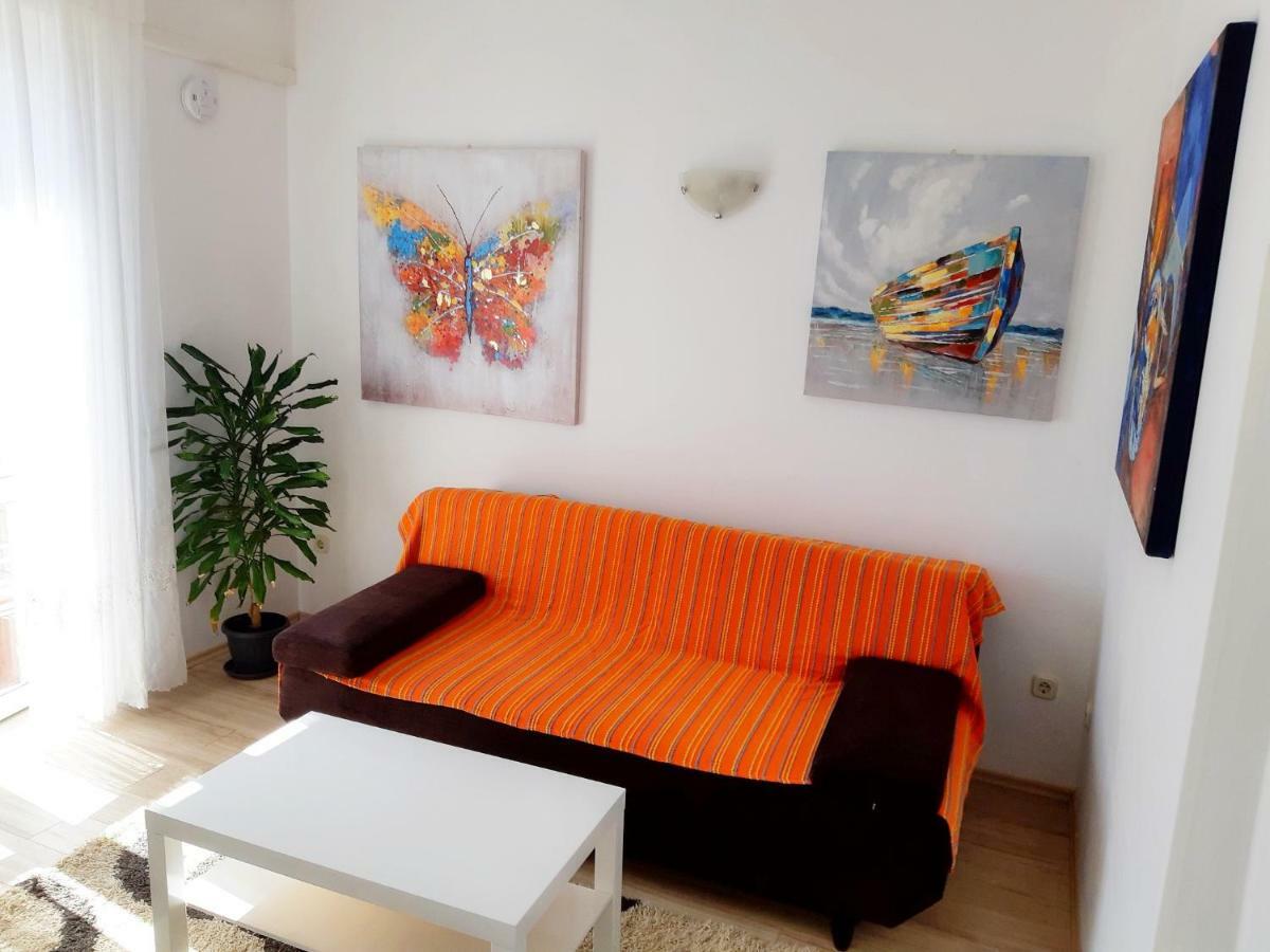 Apartments Vulicevic Dubrovnik Bagian luar foto